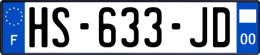 HS-633-JD
