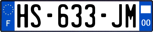 HS-633-JM