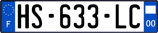 HS-633-LC