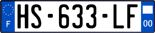 HS-633-LF