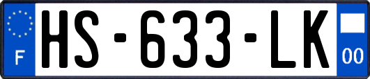 HS-633-LK