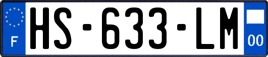 HS-633-LM