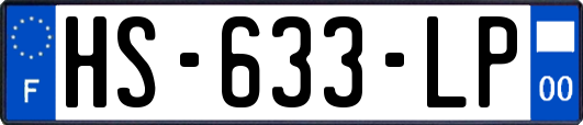 HS-633-LP
