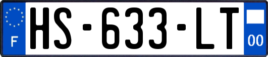 HS-633-LT