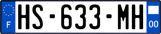 HS-633-MH