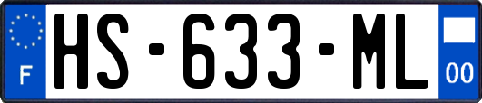 HS-633-ML