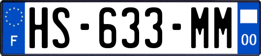HS-633-MM