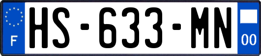 HS-633-MN