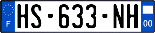 HS-633-NH