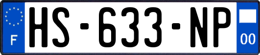 HS-633-NP