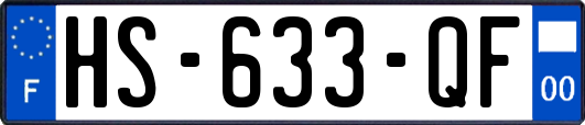 HS-633-QF