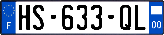 HS-633-QL