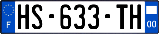 HS-633-TH