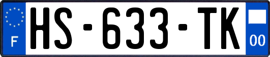 HS-633-TK