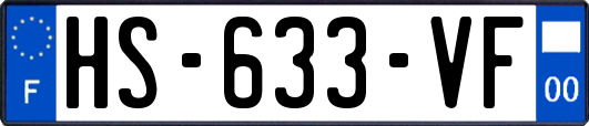 HS-633-VF