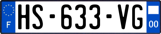 HS-633-VG