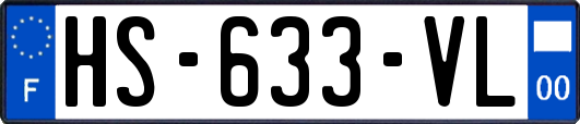 HS-633-VL