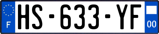 HS-633-YF