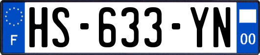 HS-633-YN