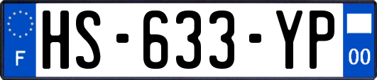HS-633-YP