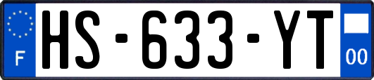 HS-633-YT