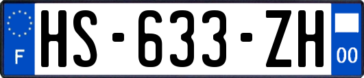 HS-633-ZH