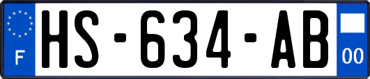 HS-634-AB