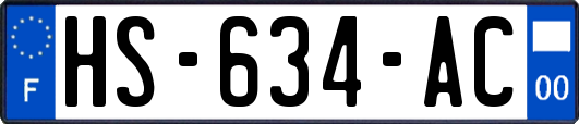 HS-634-AC