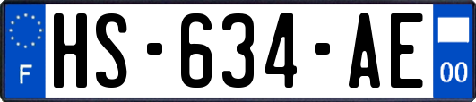 HS-634-AE