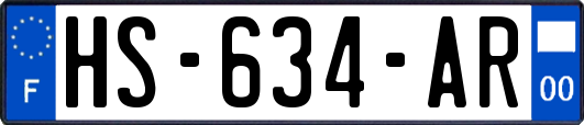 HS-634-AR