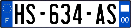 HS-634-AS