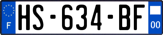 HS-634-BF