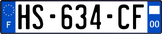 HS-634-CF