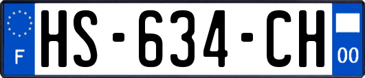 HS-634-CH