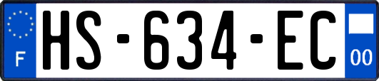 HS-634-EC