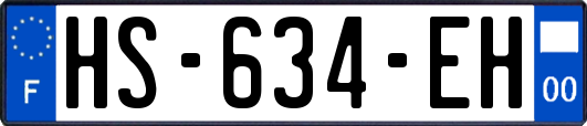 HS-634-EH