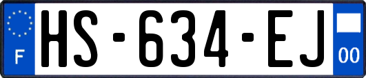 HS-634-EJ