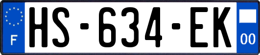 HS-634-EK