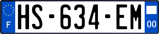 HS-634-EM