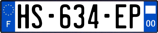 HS-634-EP