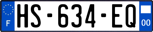 HS-634-EQ