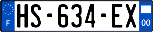 HS-634-EX