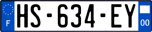 HS-634-EY