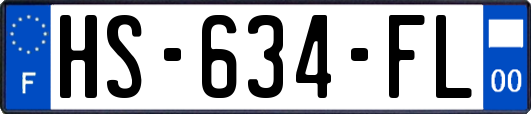 HS-634-FL