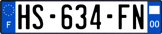 HS-634-FN