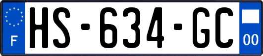 HS-634-GC