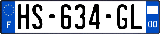 HS-634-GL