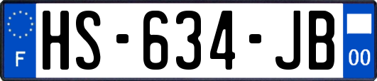 HS-634-JB