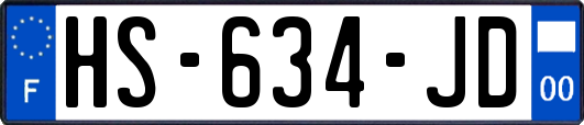 HS-634-JD
