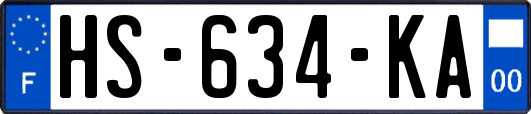HS-634-KA